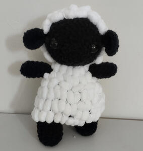 Ovelha M:R$:66,00