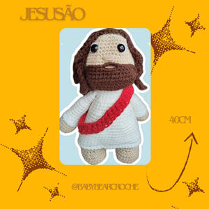 Jesus G: R$:140,00