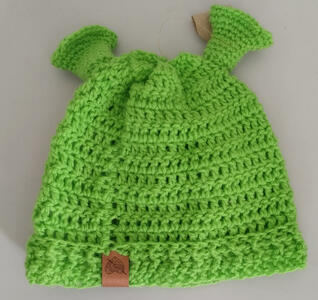 Toca shrek: R$:20,00